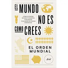 ARIEL - El Mundo No Es Como Crees El Orden Mundial