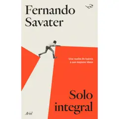 ARIEL - Solo Integral - Autor(a): Fernando Savater