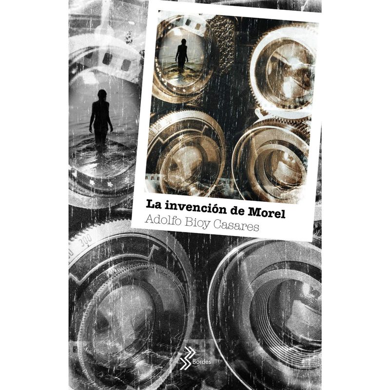 BOOKET - La Invención De Morel