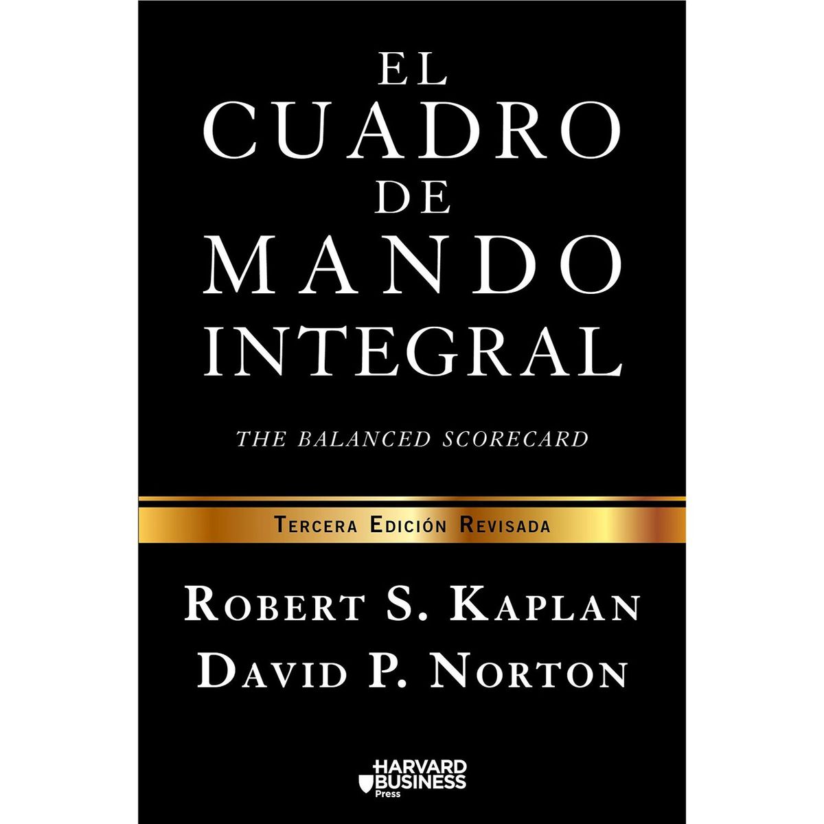 RETAILEXPRESS - El Cuadro De Mando Integral
