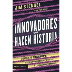 PAIDOS - Innovadores Que Hacen Historia