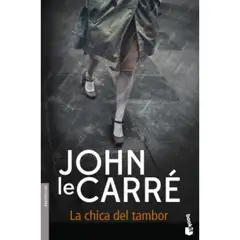 BOOKET - La Chica Del Tambor - Autor(a): John Le Carre