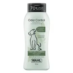 WAHL - Shampoo Odor Control Home 710 ml