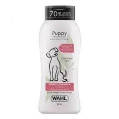 WAHL - Shampoo Puppy Gentle Home 710 ml