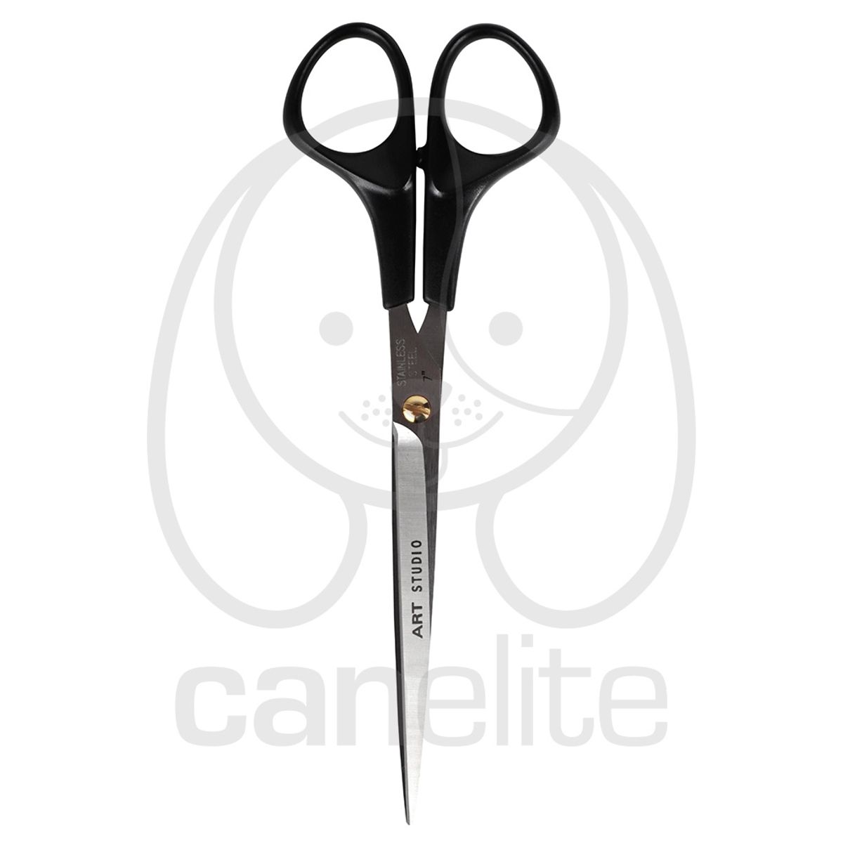 GENERICO - Tijeras Art Studio Scissors 7