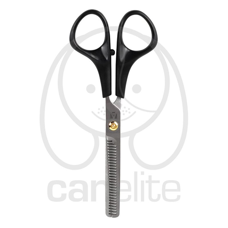 GENERICO - Tijeras Art Studio Scissors doble Thinning 6