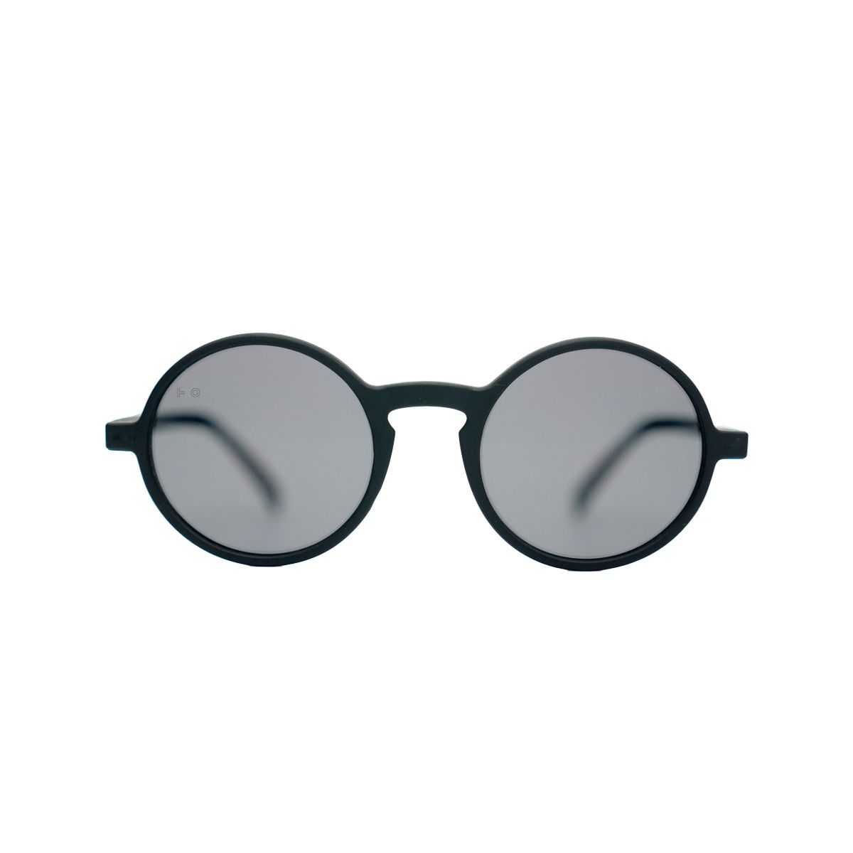 INZTINTO - Lente de sol Lennon Black- INZTINTO.