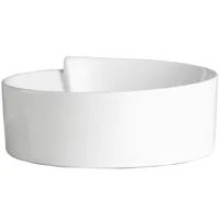 Lavamanos Sobreponer SLC913B 37x37x145cm