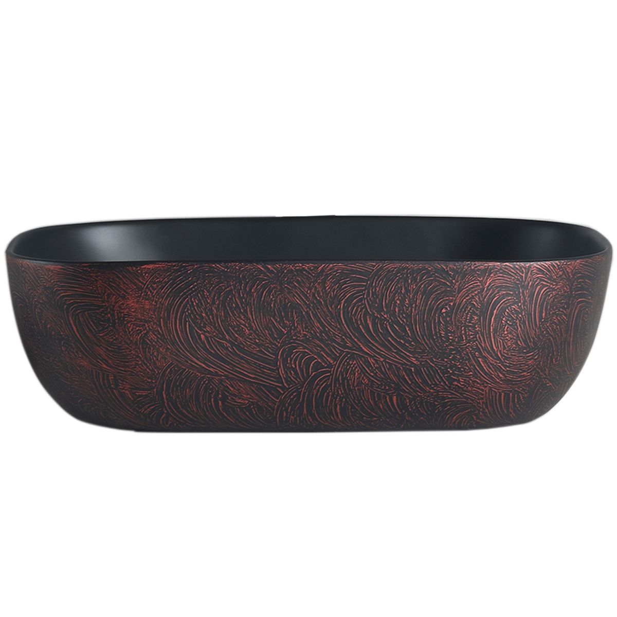 DOMSA - Lavamanos Sobreponer Domsa SLC895-NEON  47x33x14cm