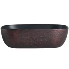 DOMSA - Lavamanos Sobreponer SLC895-NEON 47x33x14cm