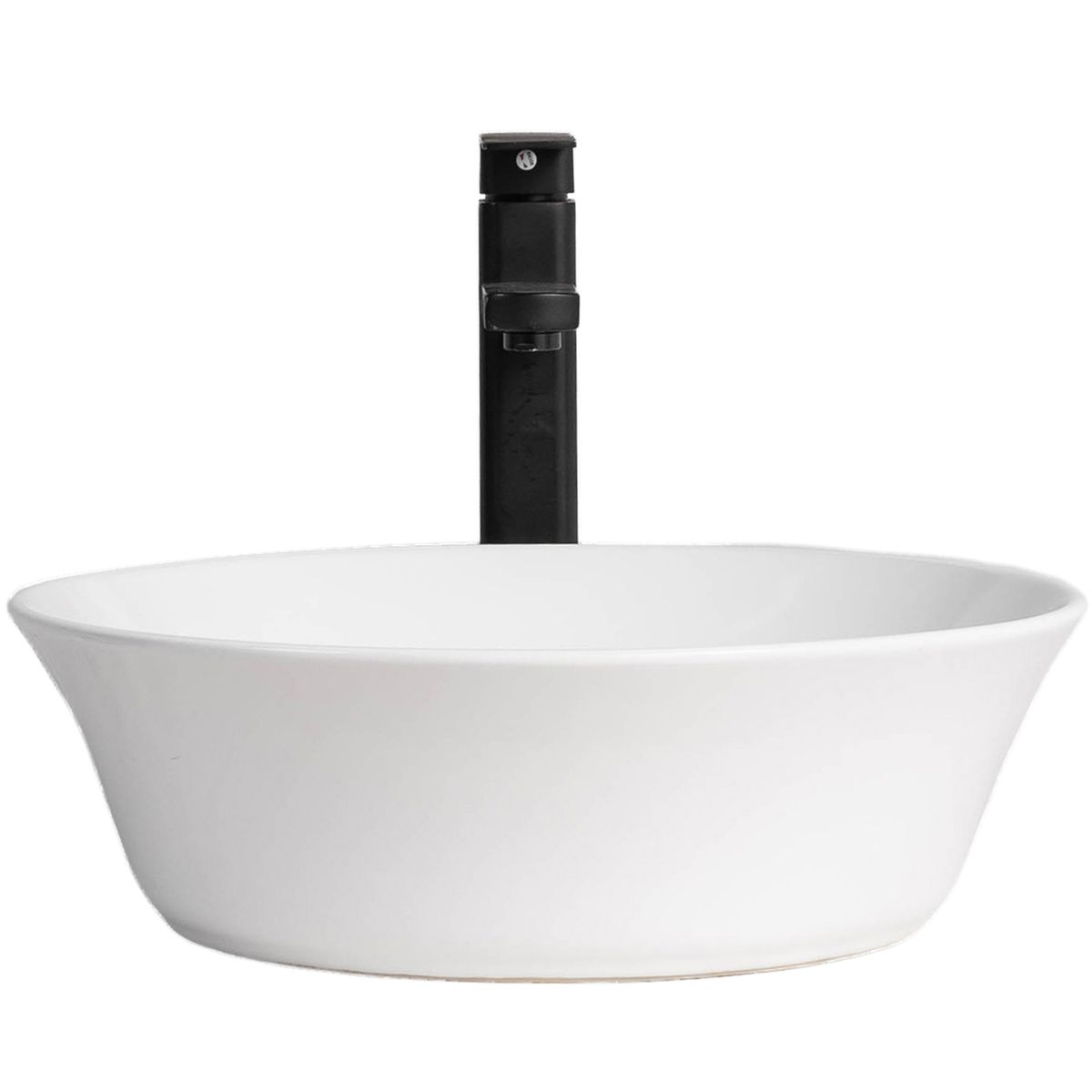 DOMSA - Lavamanos Sobreponer Domsa SLC894B  42x42x13cm