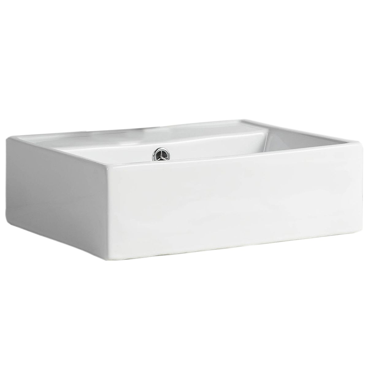 DOMSA - Lavamanos Sobreponer Domsa SLC8352B  42