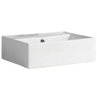 Lavamanos Sobreponer SLC8352B 42