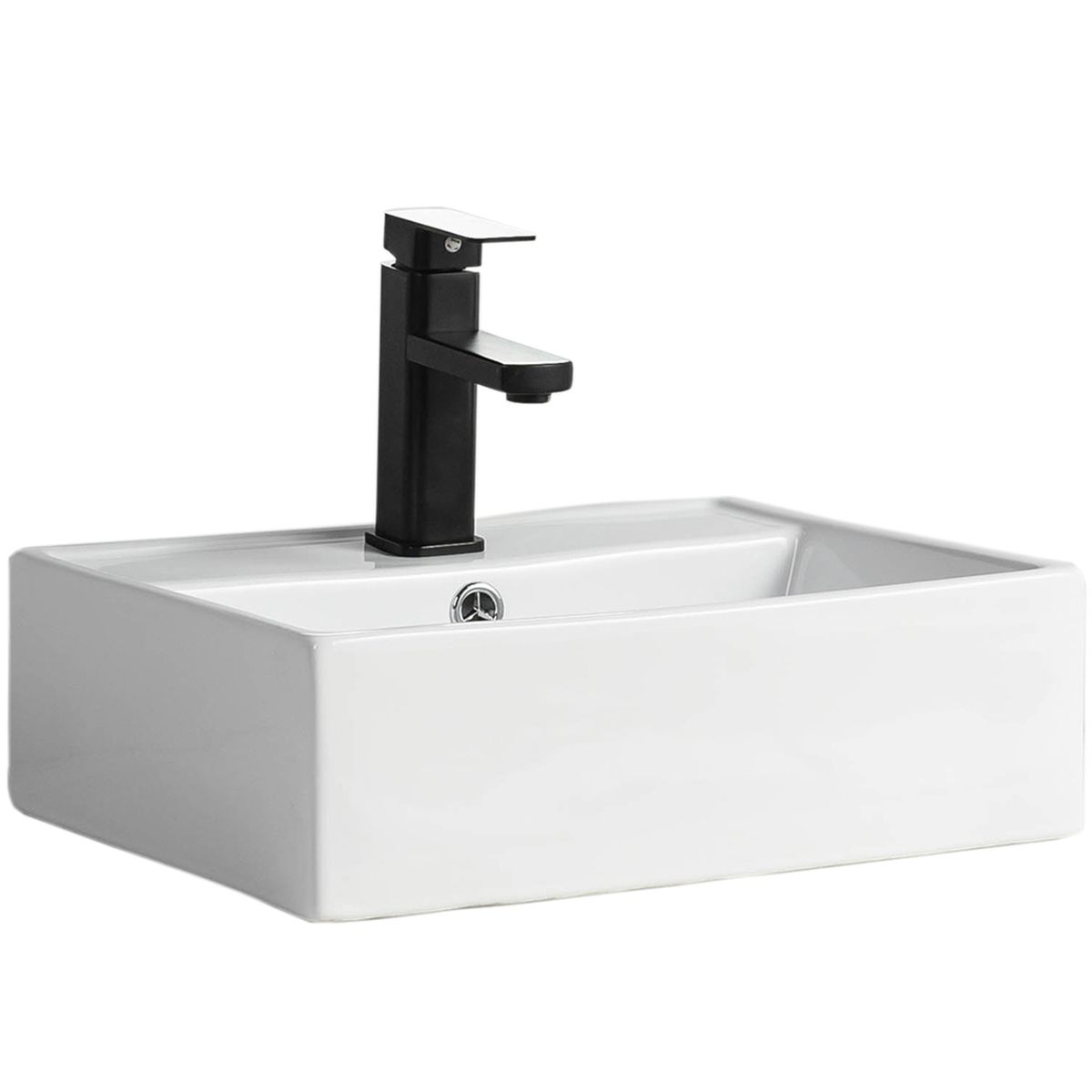 DOMSA - Lavamanos Sobreponer Domsa SLC8352B  42