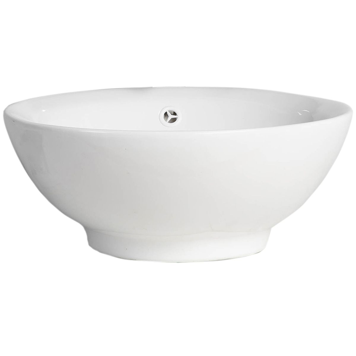 DOMSA - Lavamanos Sobreponer Domsa SLC815B  42x42x17cm