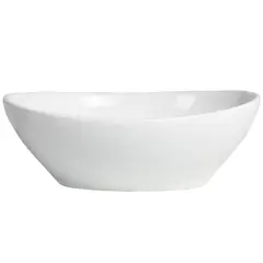 DOMSA - Lavamanos Sobreponer SLC8020B 41x34x15cm