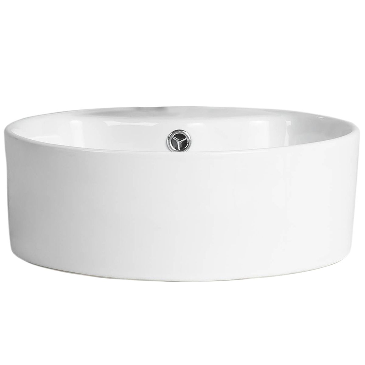 DOMSA - Lavamanos Sobreponer Domsa SLC8011B  41x41x14cm