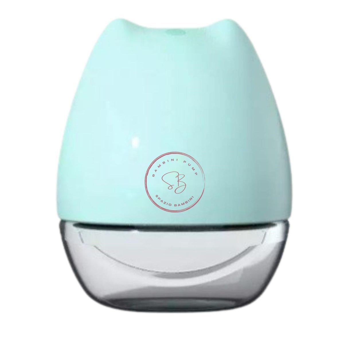 BAMBINI PUMP - Extractor de Leche manos libres Bambini Pump