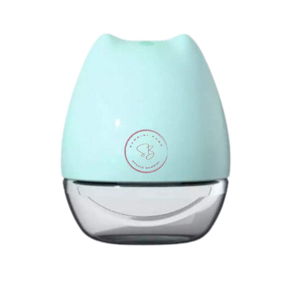 BAMBINI PUMP - Extractor de Leche manos libres Bambini Pump