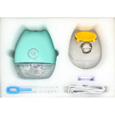 Imagen 2 del producto Extractor de Leche manos libres