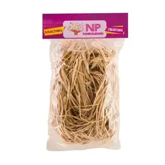 GENERICO - Rafia Natural 100 Grs.