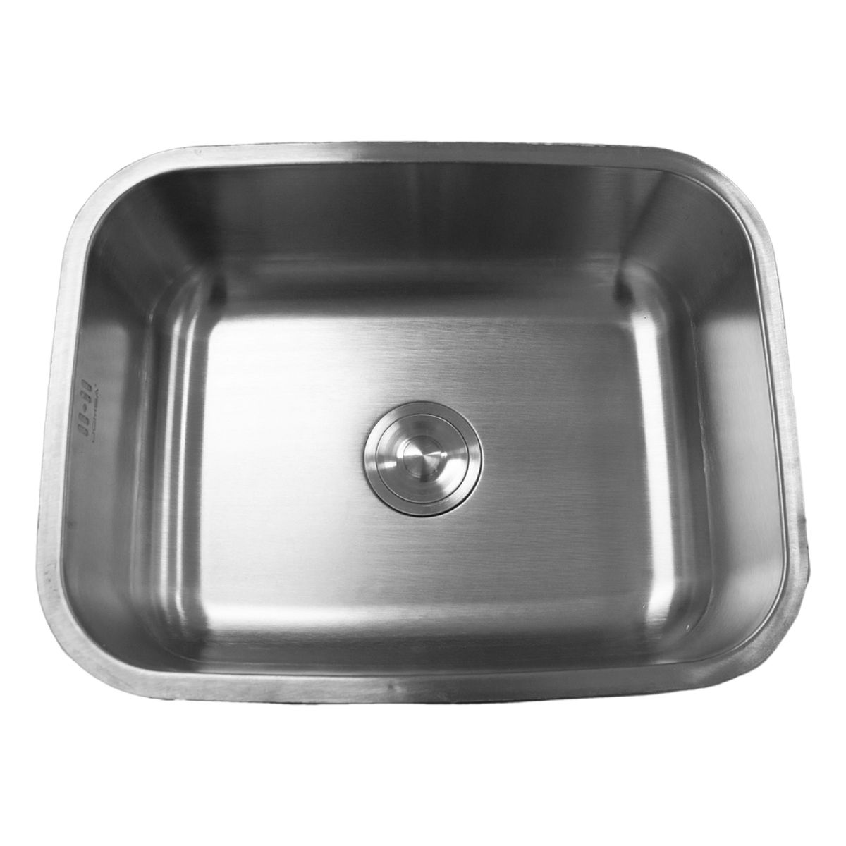 DOMSA - Lavaplatos Bajo Cubierta Domsa DS5744  57X44X20cm