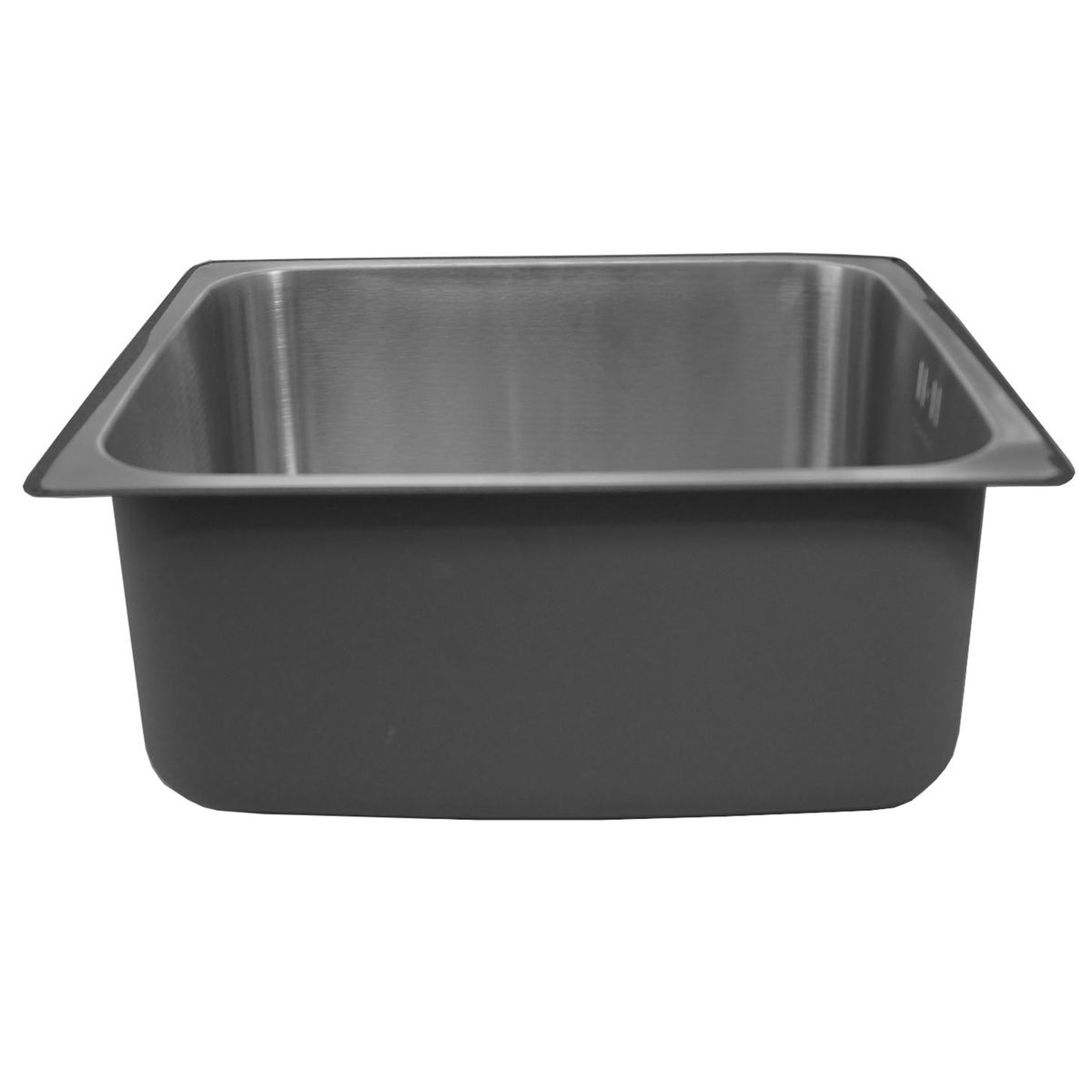 DOMSA - Lavaplatos Bajo Cubierta Domsa DS4339  43X39X20cm