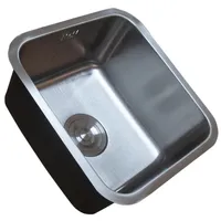 Lavaplatos Bajo Cubierta DS3936 39X36X20cm