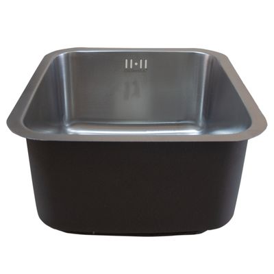 Imagen 2 del producto Lavaplatos Bajo Cubierta DS3936 39X36X20cm