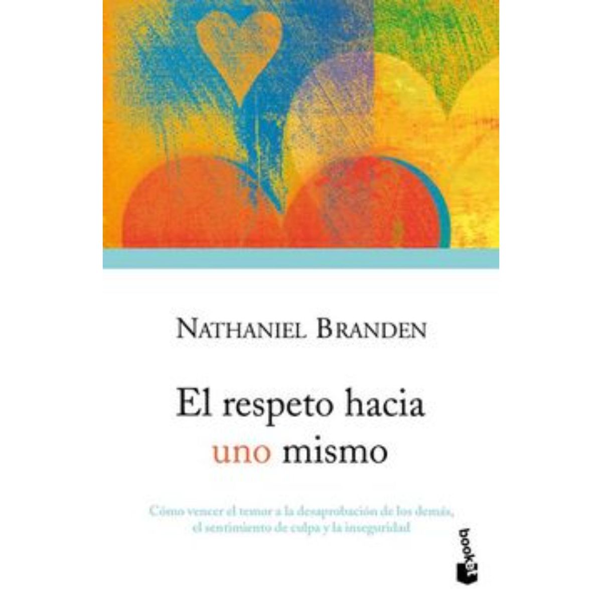 BOOKET - El Respeto Hacia Uno Mismo