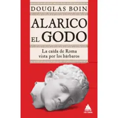 RETAILEXPRESS - Alarico El Godo - Autor(a): Douglas Boin