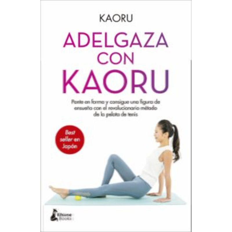 RETAILEXPRESS - Adelgaza Con Kaoru Kaoru