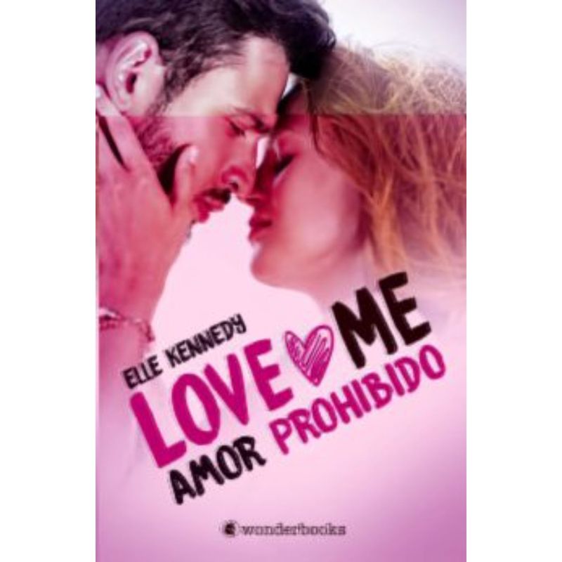 RETAILEXPRESS - Amor Prohibido (Love Me 1)