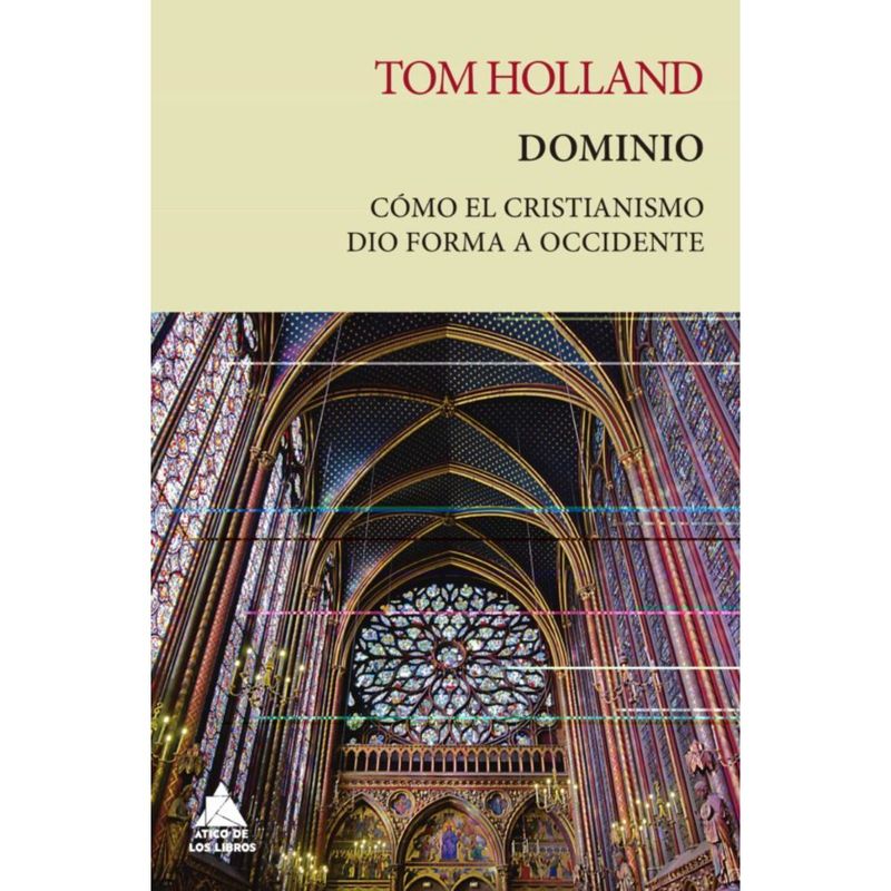 RETAILEXPRESS - Dominio - Autor(a):  Tom Holland