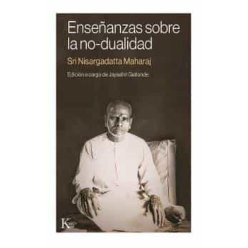 KAIROS - Enseñanzas Sobre La No-Dualidad