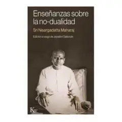 KAIROS - Enseñanzas Sobre La No-Dualidad