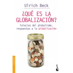 BOOKET - ¿Qué Es La Globalización?