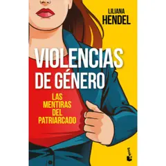 BOOKET - Violencias De Género