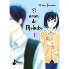 RETAILEXPRESS - El Amor De Mobuko Vol 1