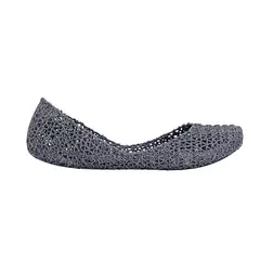 MELISSA - Ballerina Campana Papel VII Azul