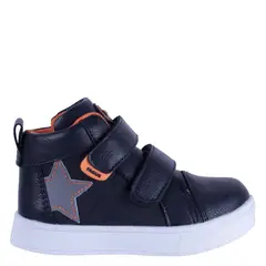 ABC BABY - Botin Caña Baja Niño 1fb4622 FAGUS