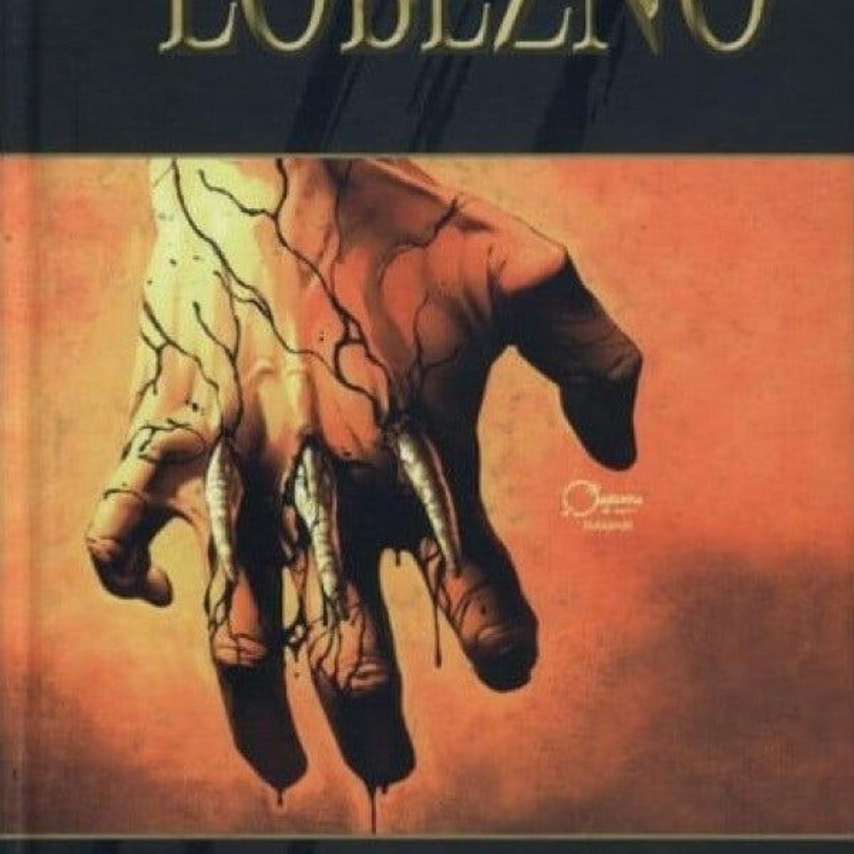 PANINI - Marvel Deluxe Lobezno Origen