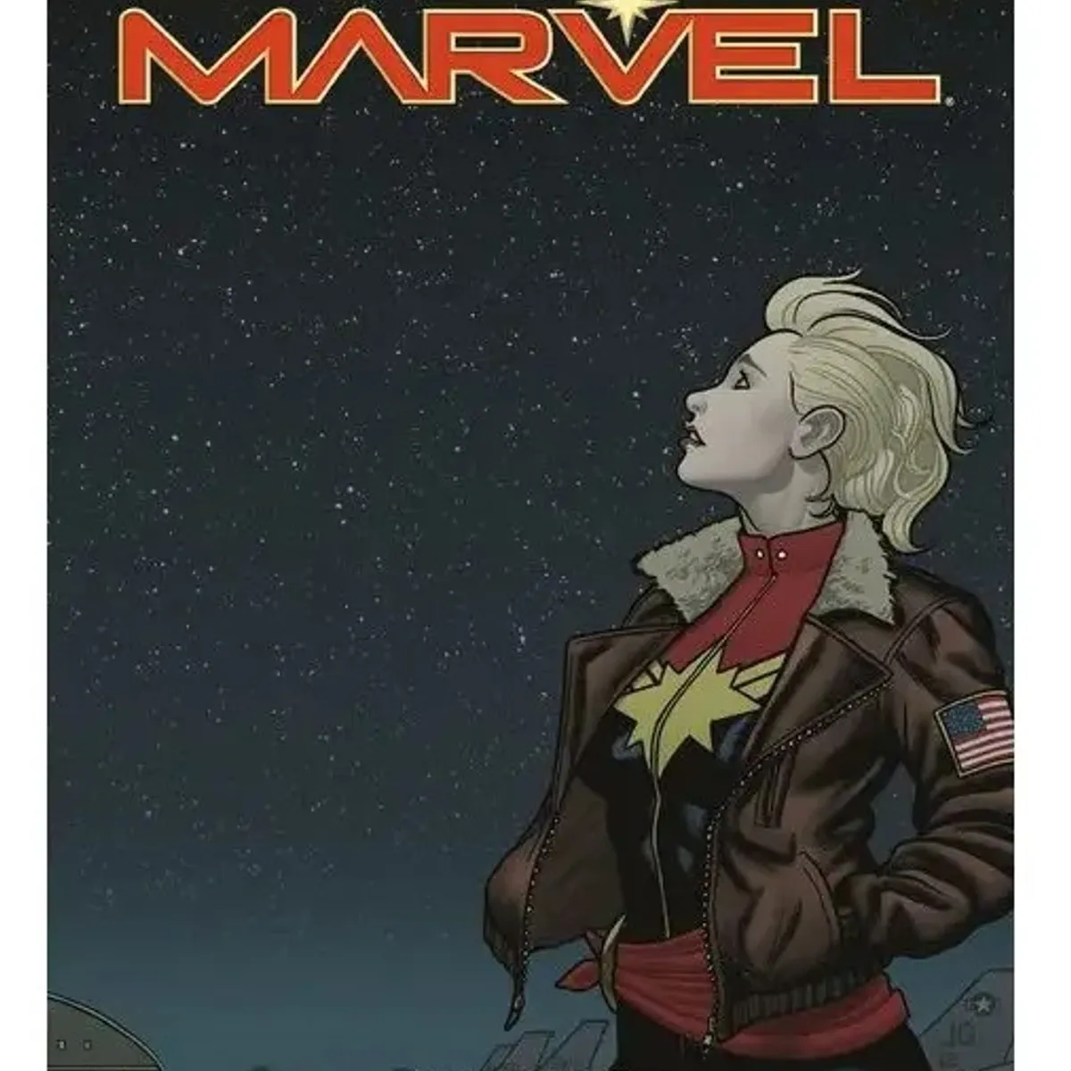 PANINI - Marvel Saga. Capitana Marvel 2 Amanecer