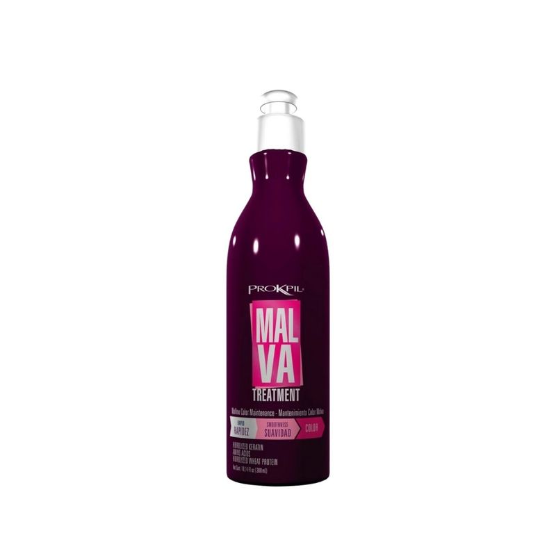 PROKPIL - PROKPIL MATIZADOR CAPILAR  COLOR MALVA 300 ML