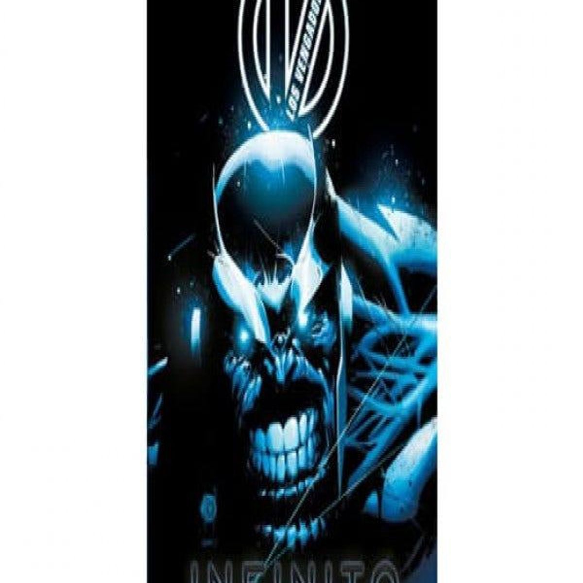 PANINI - Marvel Now! Deluxe. Los Vengadores De Jonathan Hickman 3 Infinito Primera Parte