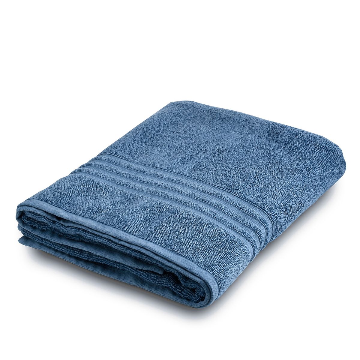 MALLORCA - Toallón de Baño Grecco Indigo