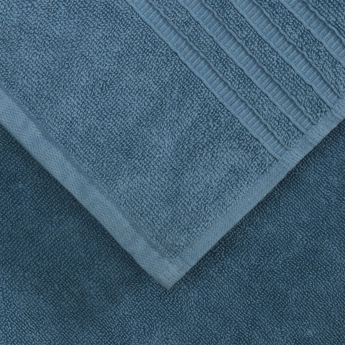 MALLORCA - Toallón de Baño Grecco Indigo