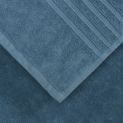 Imagen 2 del producto Toallón de Baño Grecco Indigo