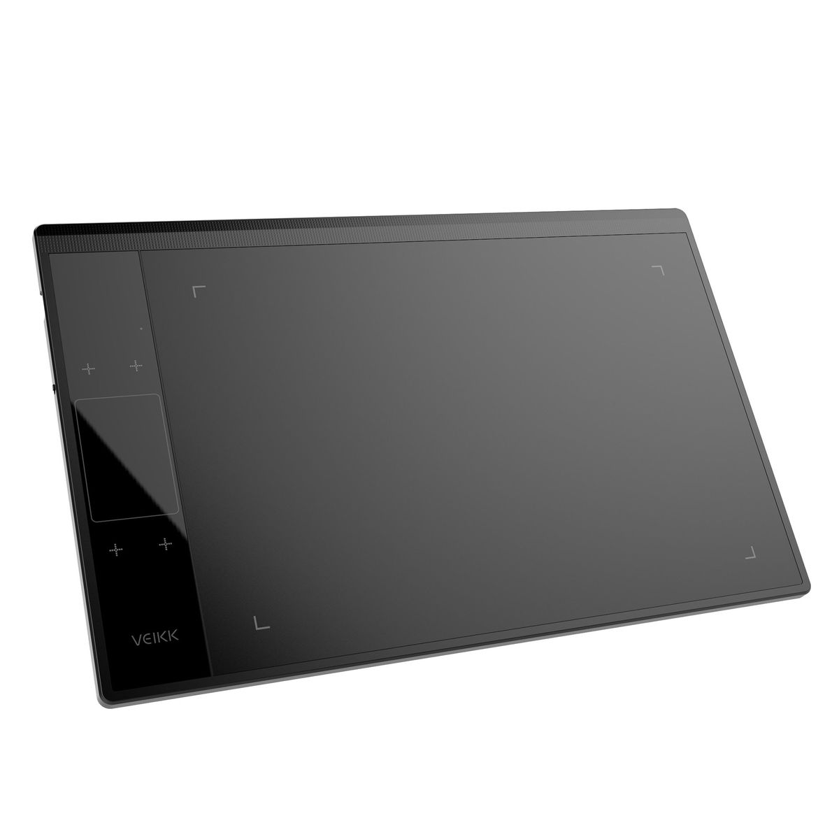 VEIKK - Tableta Gráfica Touch Veikk A30