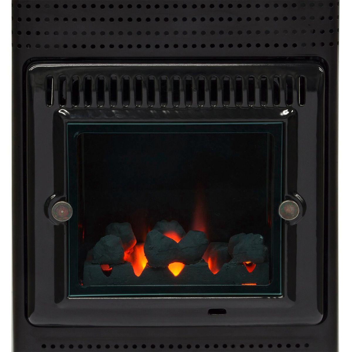 SINDELEN - Estufa a Gas 15 Kg SC-6600W Sindelen